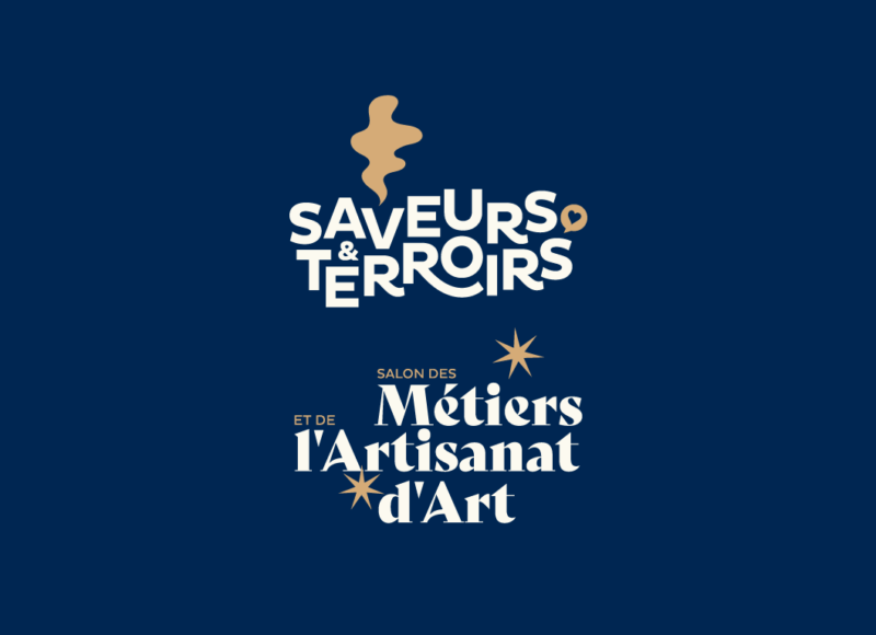 salon des métiers et de l'artisanat d'art SMAD